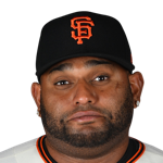 Pablo Sandoval