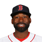 Jackie Bradley Jr.