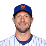 Max Scherzer