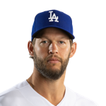 Clayton Kershaw