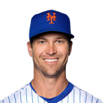 Jacob deGrom