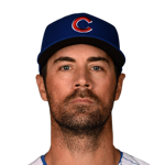 Cole Hamels