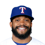 Delino DeShields