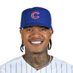 Marcus Stroman