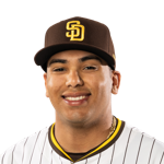 Bradgley Rodriguez