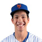 Jonah Tong