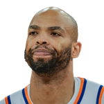 Taj Gibson