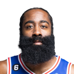 James Harden