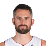 Kevin Love