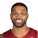 Tristan Thompson