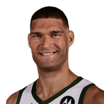 Brook Lopez