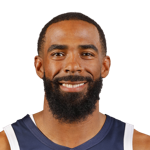 Mike Conley