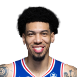 Danny Green