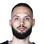 Evan Fournier