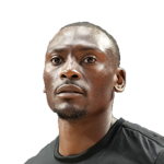 Bismack Biyombo