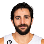 Ricky Rubio