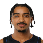 Gary Harris