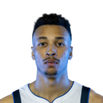 Dante Exum