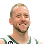 Joe Ingles