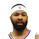 Marcus Morris Sr.