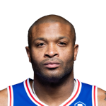 P.J. Tucker