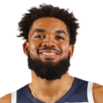 Karl-Anthony Towns