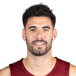 Georges Niang