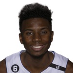 Hamidou Diallo