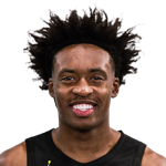 Collin Sexton