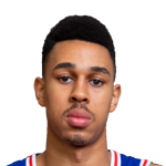 Zhaire Smith