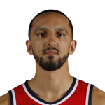 Landry Shamet