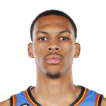 Darius Bazley