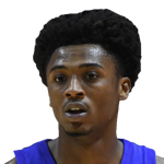 Ashton Hagans