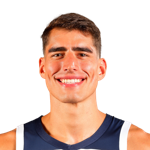 Luka Garza