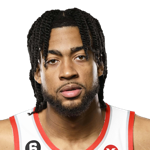 Trendon Watford