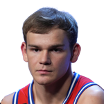 Mac McClung