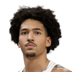 Jalen Wilson