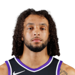 Devin Carter