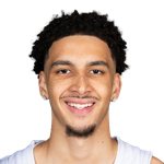 Tyrese Proctor