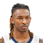 Javon Small