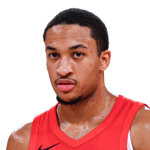 Nimari Burnett