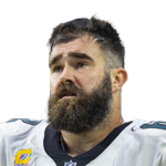 Jason Kelce