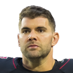 Justin Pugh