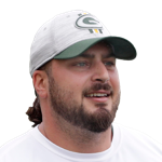 David Bakhtiari
