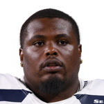 Gabe Jackson