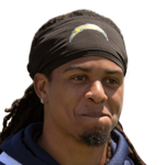 Jason Verrett