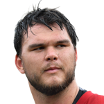 Jake Matthews