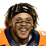 Shane Ray