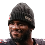 Deion Jones