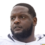 Cam Robinson